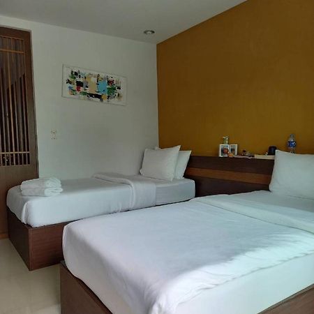 Benjamas Place Rawai Ngoại thất bức ảnh