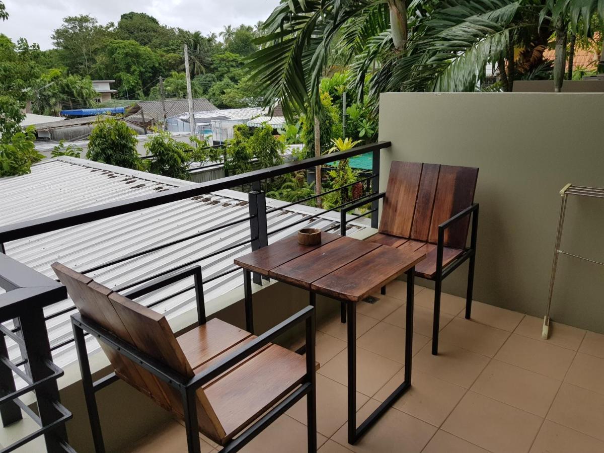 Benjamas Place Rawai Ngoại thất bức ảnh