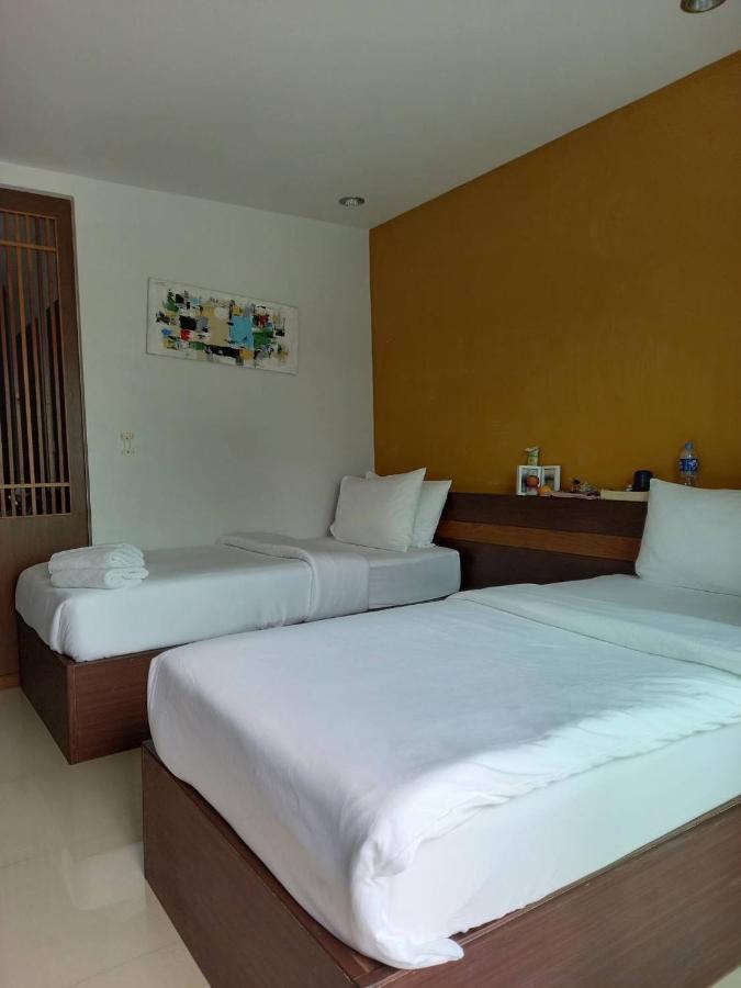 Benjamas Place Rawai Ngoại thất bức ảnh