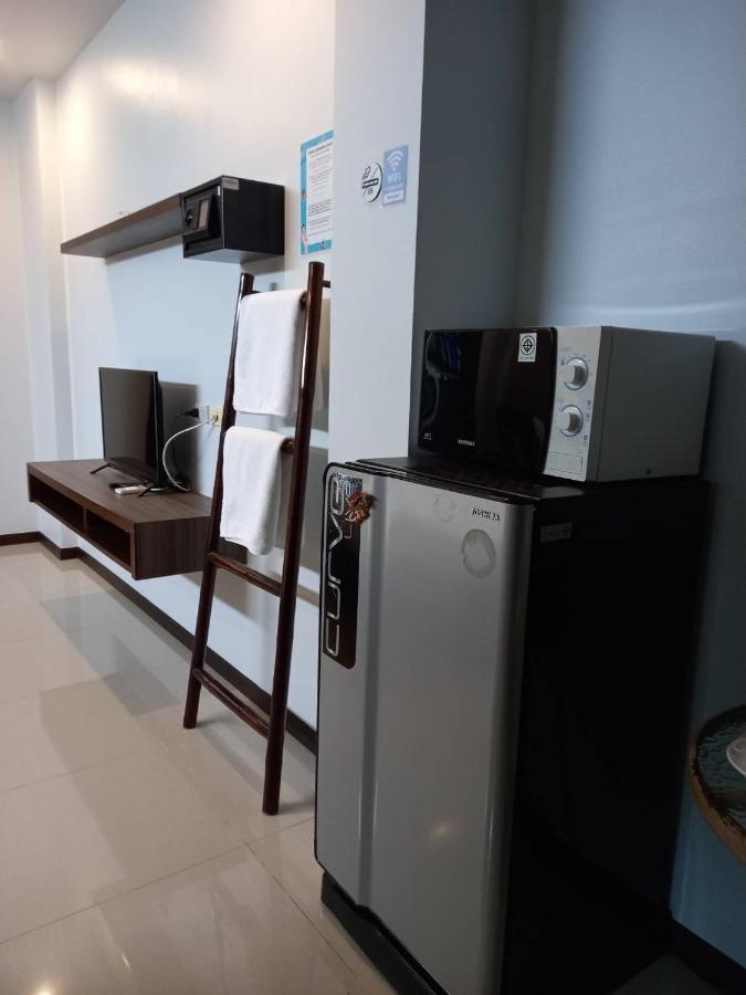Benjamas Place Rawai Ngoại thất bức ảnh