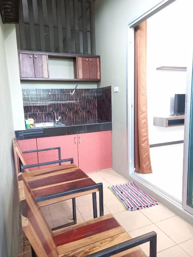 Benjamas Place Rawai Ngoại thất bức ảnh