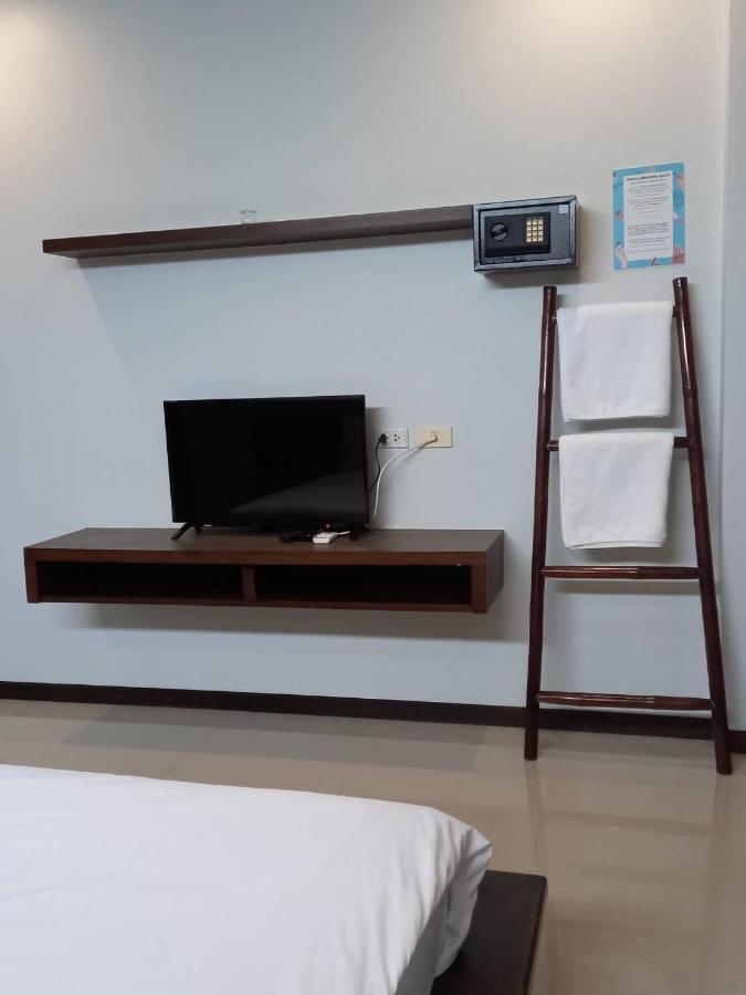 Benjamas Place Rawai Ngoại thất bức ảnh