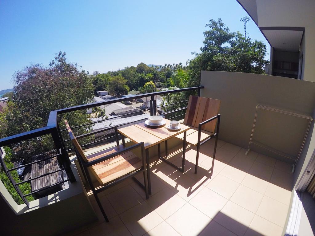 Benjamas Place Rawai Ngoại thất bức ảnh
