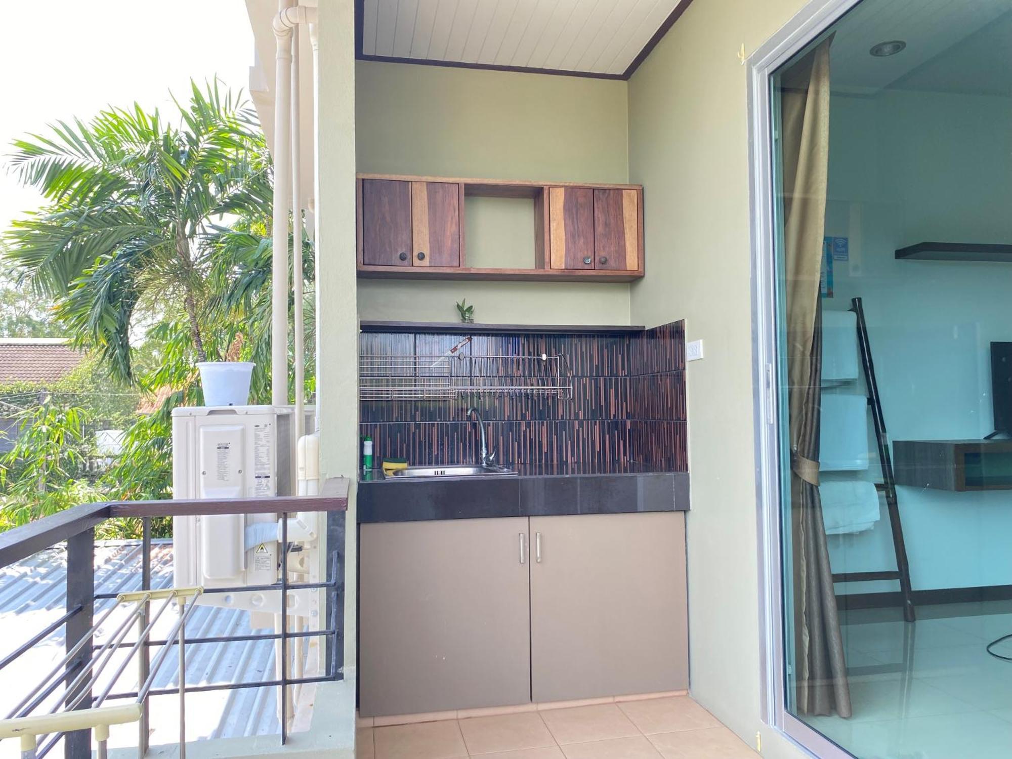 Benjamas Place Rawai Ngoại thất bức ảnh