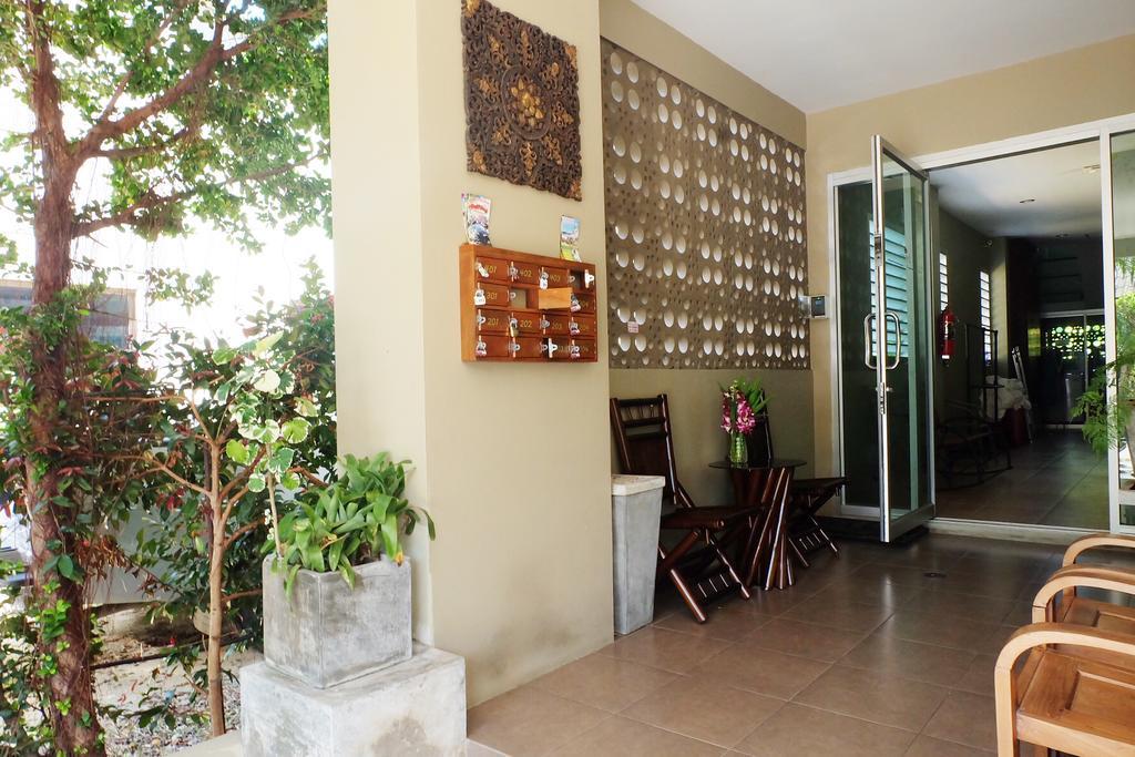 Benjamas Place Rawai Ngoại thất bức ảnh