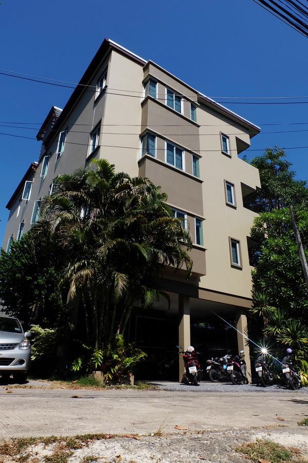 Benjamas Place Rawai Ngoại thất bức ảnh