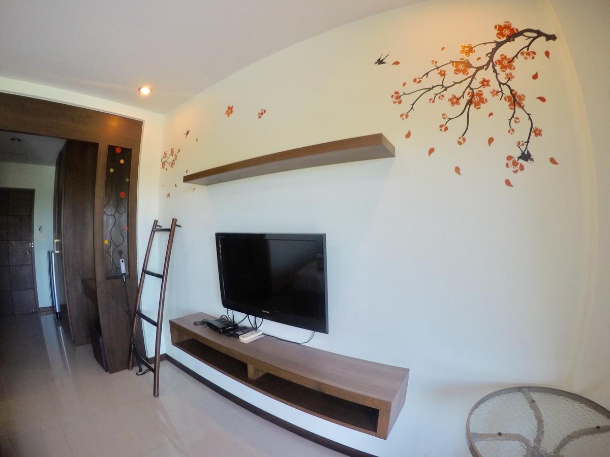 Benjamas Place Rawai Ngoại thất bức ảnh