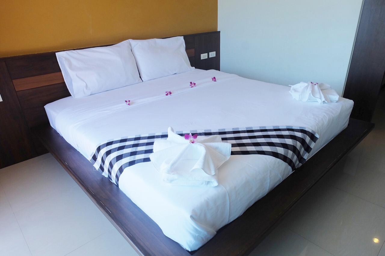 Benjamas Place Rawai Ngoại thất bức ảnh
