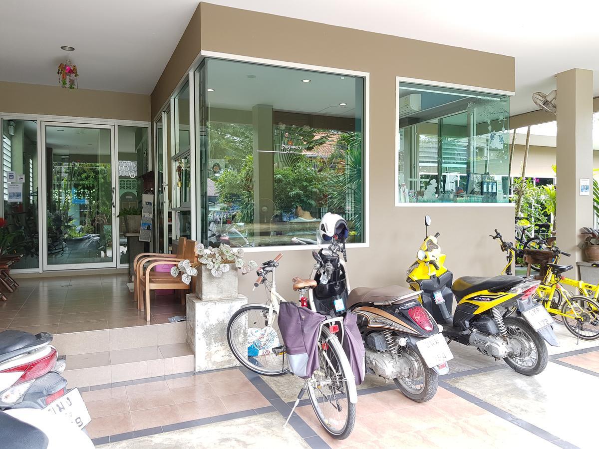 Benjamas Place Rawai Ngoại thất bức ảnh