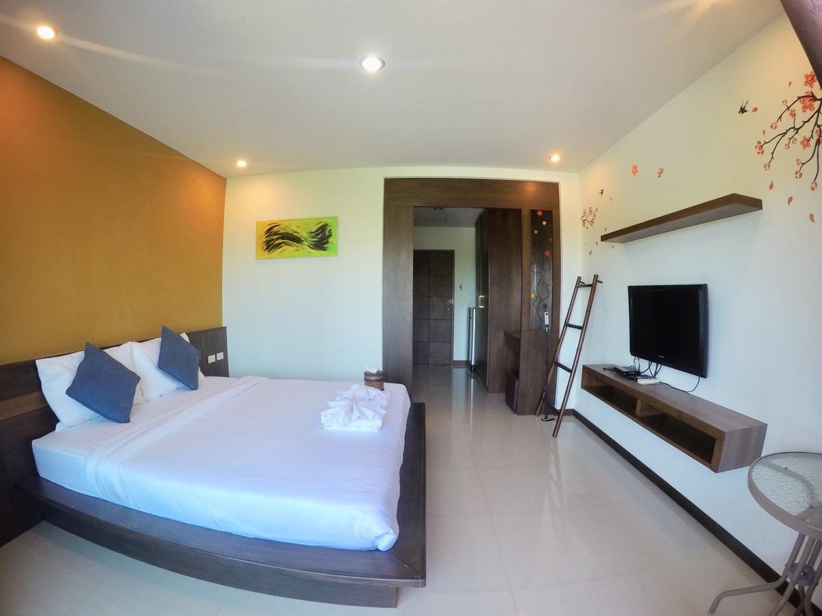 Benjamas Place Rawai Ngoại thất bức ảnh
