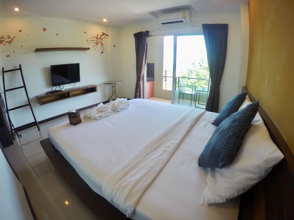 Benjamas Place Rawai Ngoại thất bức ảnh