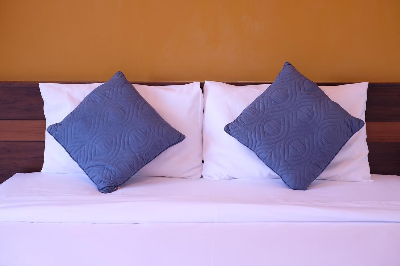 Benjamas Place Rawai Ngoại thất bức ảnh