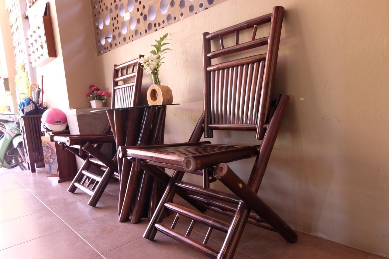 Benjamas Place Rawai Ngoại thất bức ảnh