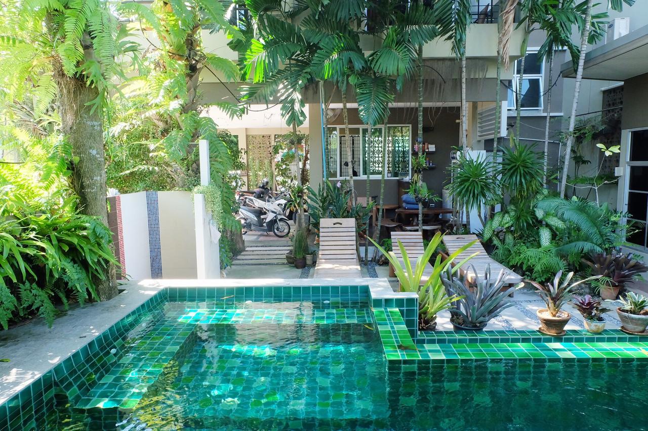 Benjamas Place Rawai Ngoại thất bức ảnh