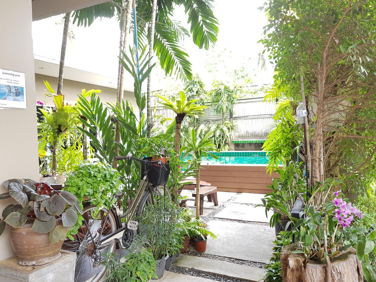 Benjamas Place Rawai Ngoại thất bức ảnh