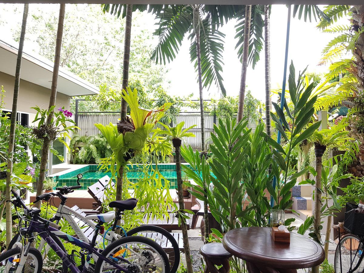 Benjamas Place Rawai Ngoại thất bức ảnh