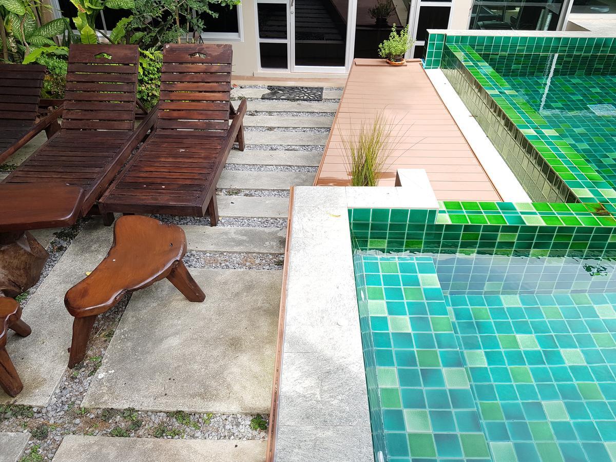 Benjamas Place Rawai Ngoại thất bức ảnh