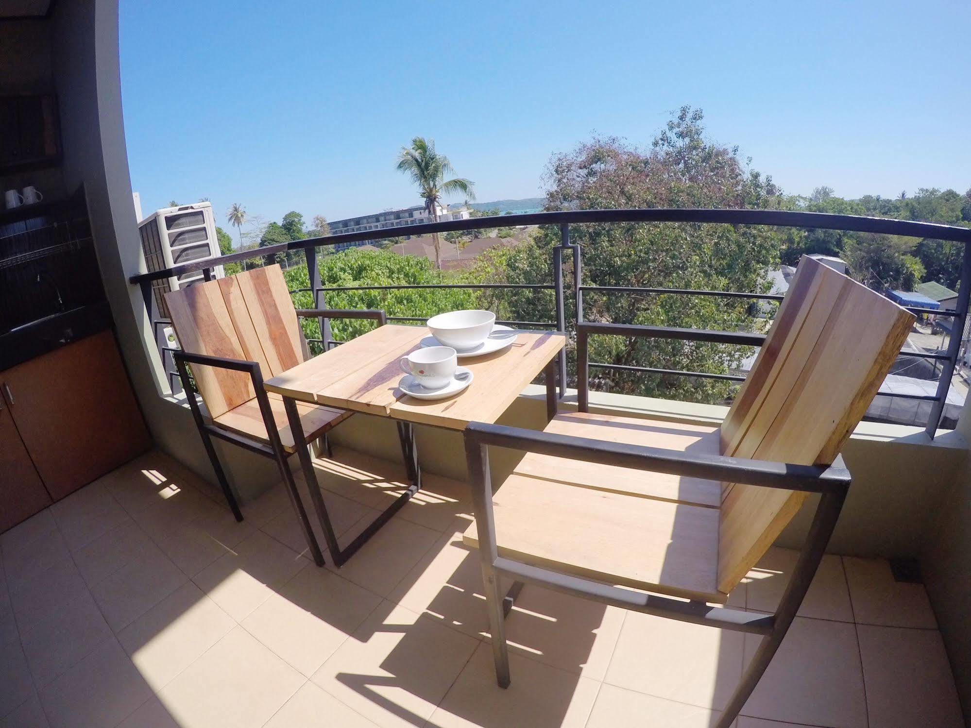Benjamas Place Rawai Ngoại thất bức ảnh