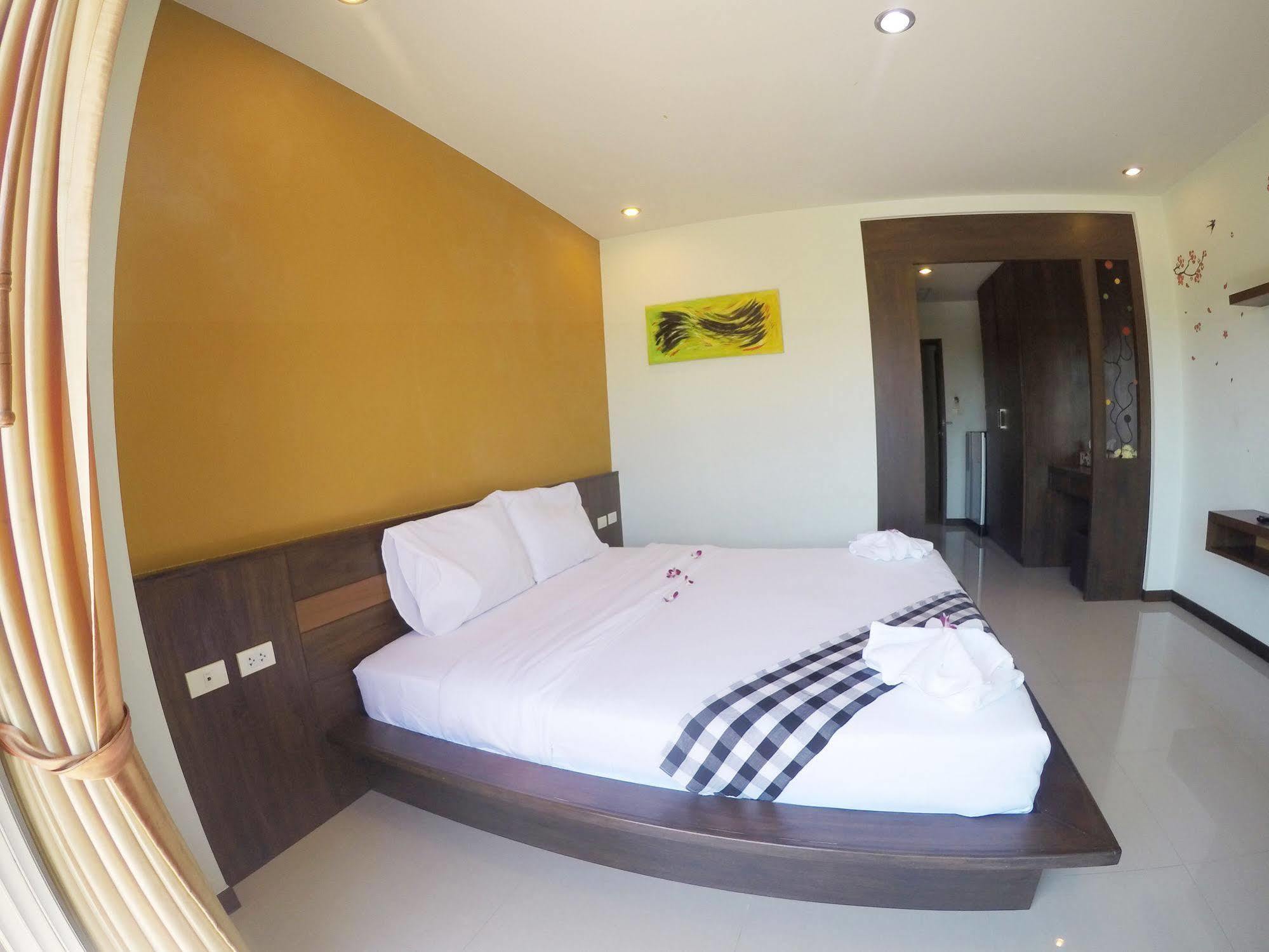 Benjamas Place Rawai Ngoại thất bức ảnh